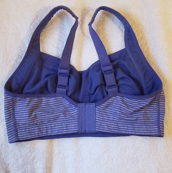 Lululemon Sport Bra - Picture 2 of 4